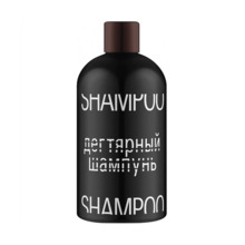 Tõrvašampoon Farmakom, 330 ml