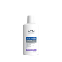 Kõõmavastane šampoon Laboratoire ACM Novophane Ds, 125 ml