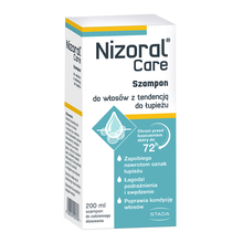 Šampoon kõõma vastu Nizoral Care, 200 ml