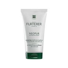 Kooriv šampoon kõõma vastu Rene Furterer Neopur, 150 ml