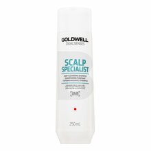 Šampoon Goldwell Dualsenses Scalp Specialist Deep Cleansing, 250 ml
