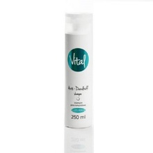 Kõõmavastane šampoon Stapiz Vital, 250 ml