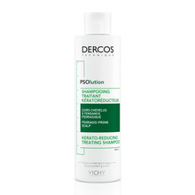 Kooriv šampoon Vichy Dercos PSolution, 200 ml