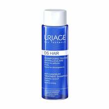 Kõõmavastane šampoon Uriage D.S. Hair, 200 ml