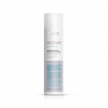 Kõõmavastane šampoon Revlon Professional Re/Start Balance, 250 ml