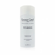 Kõõmavastane šampoon Leonor Greyl Bain Traitant A La Propolis, 200 ml