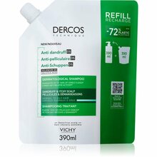Kõõmavastane šampoon Vichy Dercos DS, 390 ml
