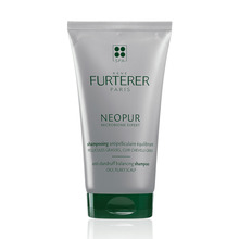 Kõõmavastane šampoon Rene Furterer Neopur, 150 ml