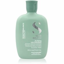 Puhastav kõõmavastane šampoon Alfaparf Milano Scalp Care Purifying Low Shampoo, 250 ml