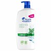 Kõõmavastane šampoon Head&Shoulders Menthol Fresh, 800 ml