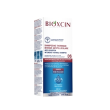 Šampoon intensiivse kõõma vastu Bioxcin Aqua Thermal DS, 200 ml