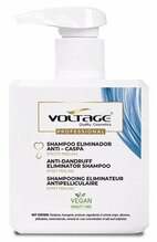 Kõõmavastane šampoon Voltage Cosmetics, 500 ml