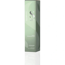 Õrn peanaha koorija kõõma vastu Alfaparf Milano Semi Di Lino Scalp Rebalance, 150 ml