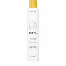 Kõõmavastane šampoon Kemon Actyva Purezza, 250 ml