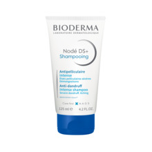 Kooriv šampoon kõõma vastu Bioderma Node DS+, 125 ml