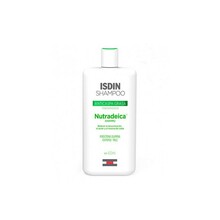 Kõõmavastane šampoon Isdin Nutradeica, 400 ml
