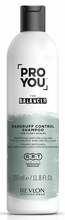 Kõõmavastane šampoon Revlon Professional The Balancer Pro You, 350 ml
