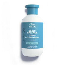 Kõõmavastane šampoon Wella Professionals Invigo Scalp Balance, 300 ml