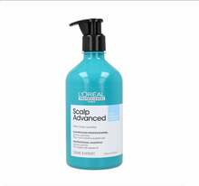 Kõõmavastane šampoon L'Oreal Professionnel Serie Expert Scalp Advanced, 500 ml