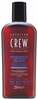 Kõõmavastane šampoon American Crew Anti-Dandruff + Dry Scalp, 250 ml