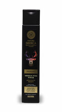 Kõõmavastane šampoon meestele Natura Siberica Men, 250 ml