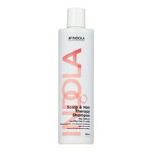 Šampoon Indola Scalp & Hair Therapy, 300 ml