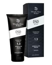 Peanahakoorija DSD de Luxe Dixidox Antiseborrheic Treatment Peeling 1.3, 200 ml