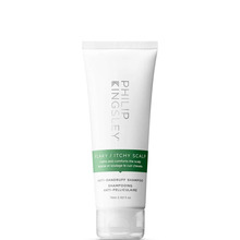 Kõõmavastane šampoon Philip Kingsley Flaky/Itchy Scalp, 75 ml