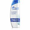 Kõõmavastane šampoon Head & Shoulders Classic Clean, 400 ml