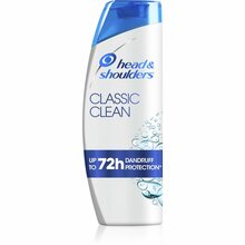 Kõõmavastane šampoon Head & Shoulders Classic Clean, 400 ml