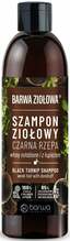 Šampoon Barwa Herbal Black Turnip, 250 ml