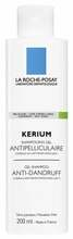 Kooriv šampoon kõõma vastu La Roche-Posay Kerium, 200 ml
