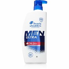 Kõõmavastane šampoon meestele Head & Shoulders Men Ultra Old Spice, 800 ml