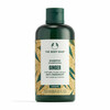Kõõmavastane šampoon The Body Shop Ginger, 250ml
