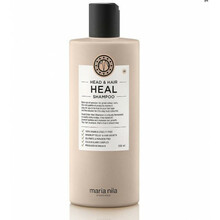 Kõõmavastane šampoon Maria Nila Head & Hair Heal, 100 ml