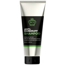 Kõõmavastane šampoon Rich Anti-Dandruff, 250 ml