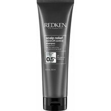 Kõõmavastane šampoon Redken Scalp Relief, 250 ml