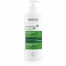 Kõõmavastane šampoon Vichy Dercos Anti-Dandruff, 390 ml