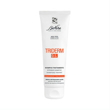 Intensiivne šampoon seborroilise dermatiidiga peanahale Bionike Triderm D.S., 125 ml