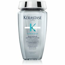 Puhastav kõõmavastane šampoon Kerastase Symbiose, 250 ml