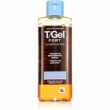 Kõõmavastane šampoon Neutrogena T/Gel Fort, 150 ml