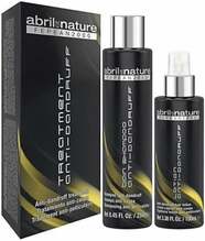 Juuksehoolduskomplekt Abril Et Nature Anti-Dandruff Treatment, 350 ml