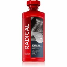 Kõõmavastane šampoon Farmona Radical, 400 ml