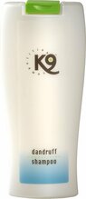Kõõmavastane šampoon K9 Competition, 300 ml