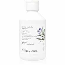 Kõõmavastane šampoon Simply Zen Dandruff Controller, 250 ml