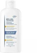 Šampoon kuivale kõõmale Ducray Kelual Squanorm, 200 ml