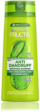 Kõõmavastane šampoon Garnier Fructis Antidandruff, 400 ml