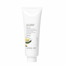 Kõõmavastane šampoon Simply Zen, 125 ml