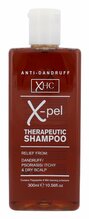 Kõõmavastane šampoon Xpel Therapeutic, 300 ml