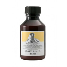 Kõõmavastane šampoon Davines Purifying, 100 ml